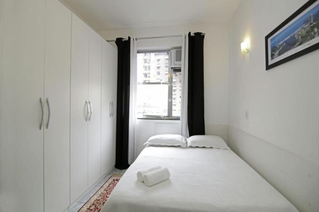 Suh Copacabana 10 Studio Posto 3 Rio de Janeiro Eksteriør bilde